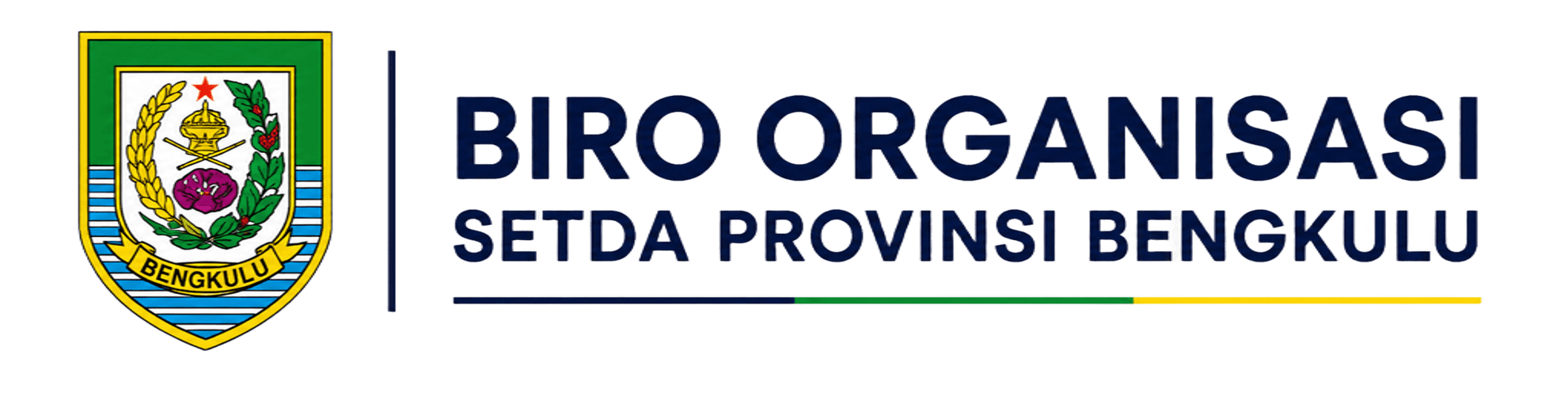 Biro Organisasi Setda Provinsi Bengkulu